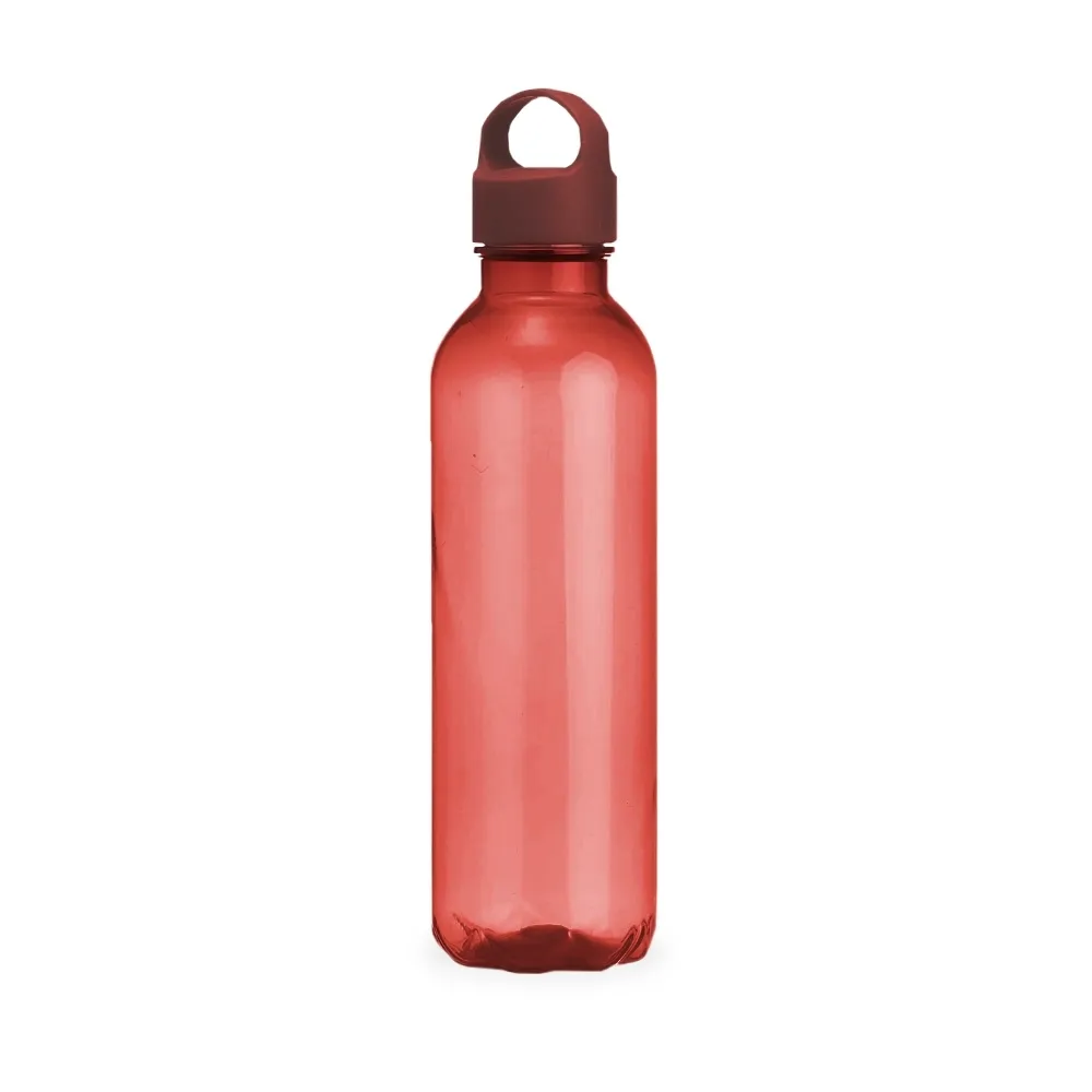 Garrafa Plástica 650Ml 