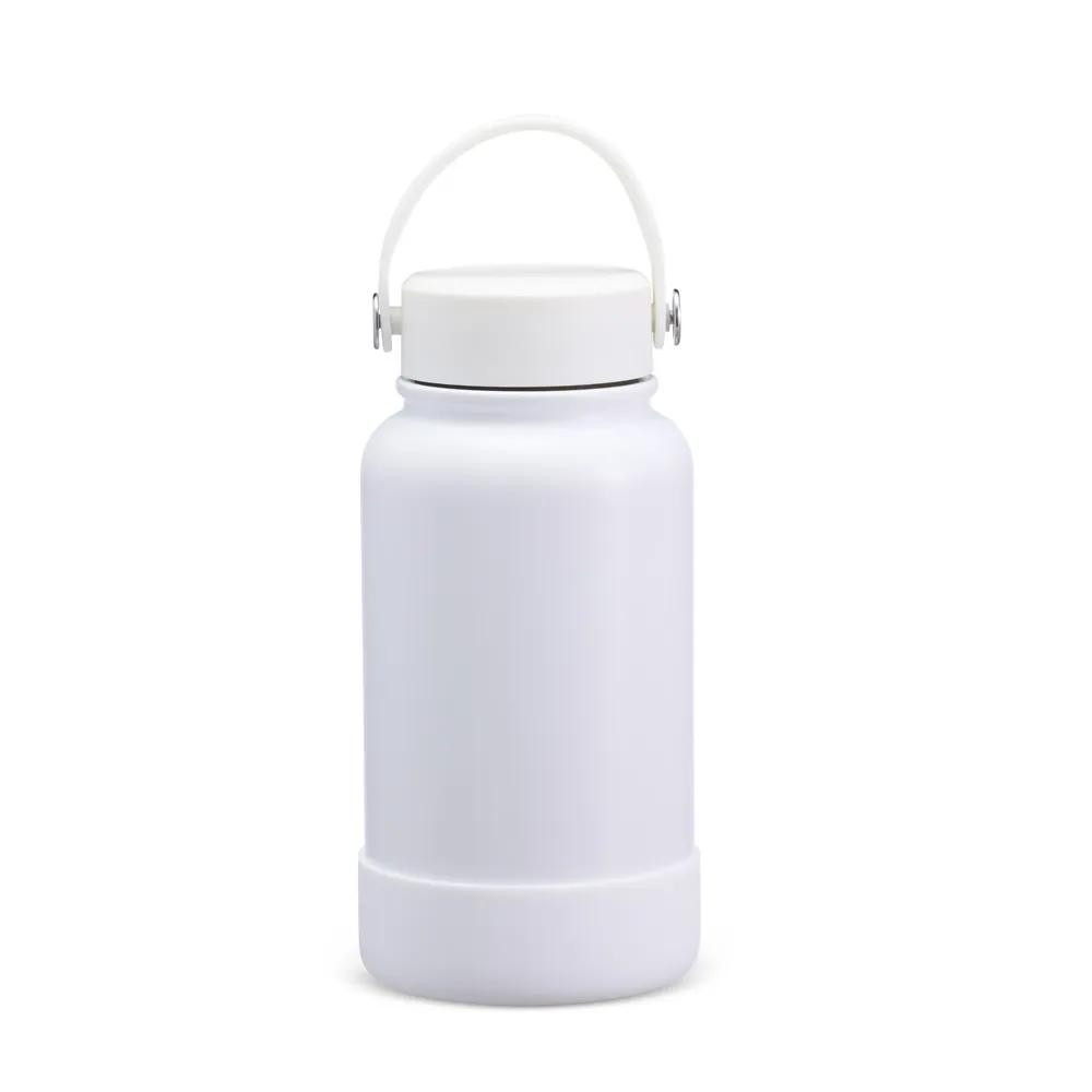 [05580211021] Garrafa Térmica 700Ml  (Branco 05, 1)