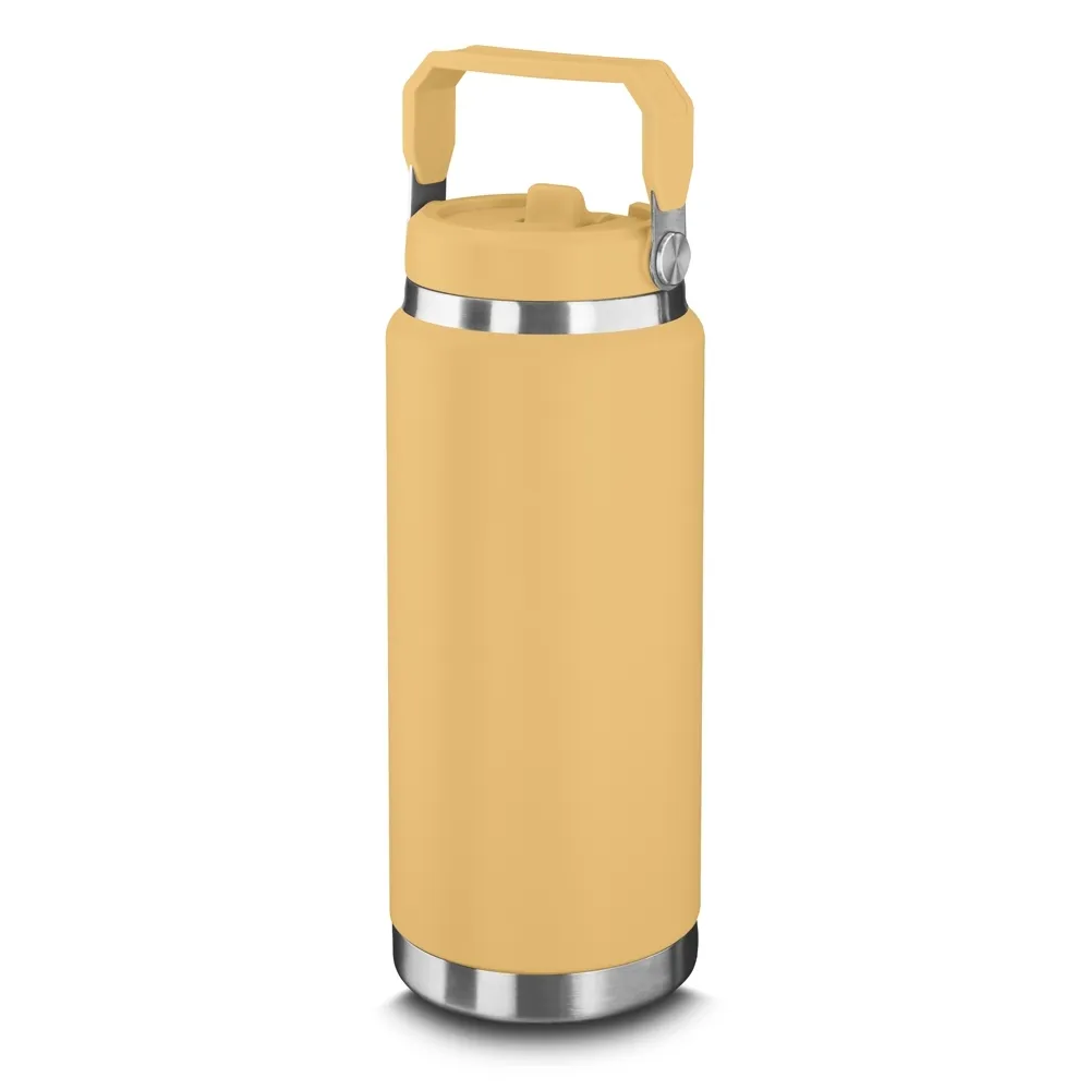 Garrafa Térmica 850Ml 
