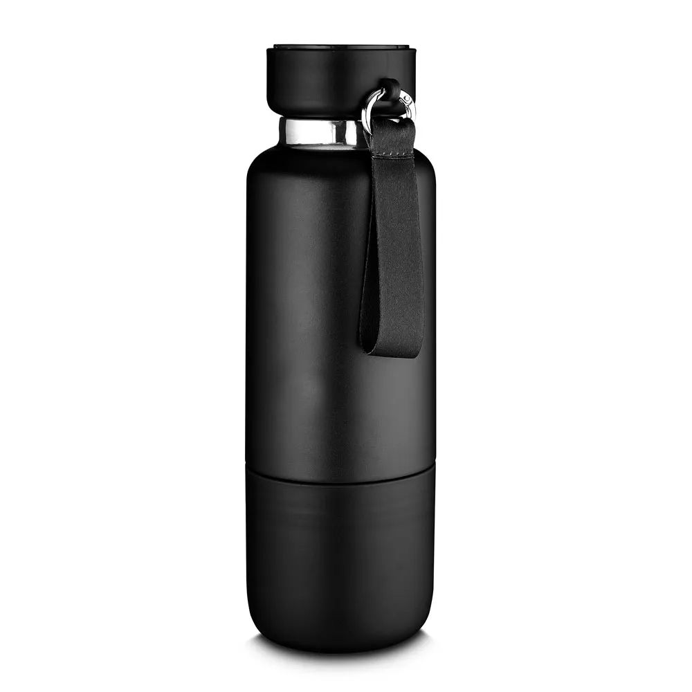 Garrafa Térmica Inox 500Ml 