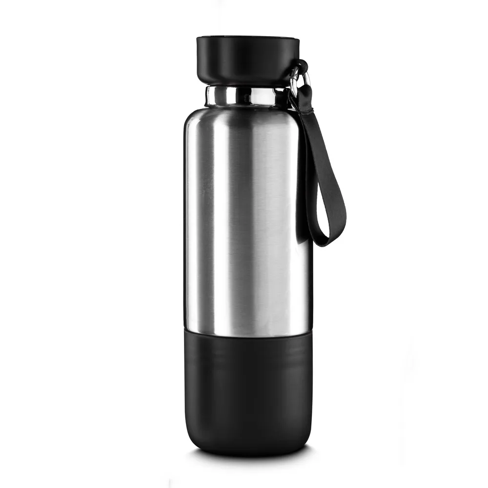 Garrafa Térmica 500Ml 