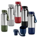 Garrafa Térmica 500Ml 