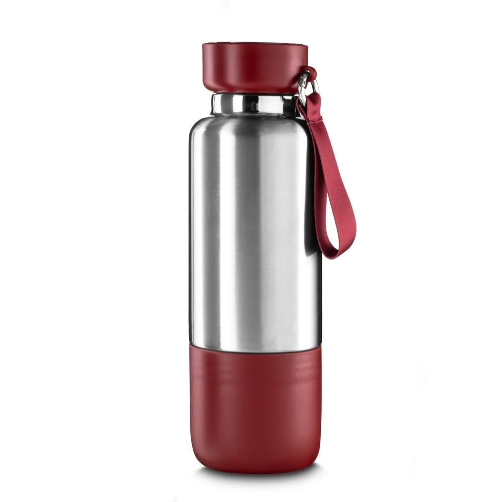Garrafa Térmica 500Ml 