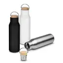 Garrafa Térmica Inox 600Ml