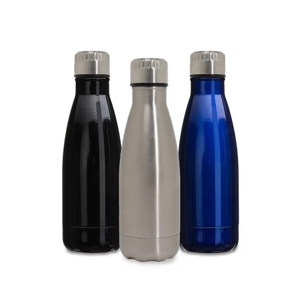 [33580218021] Garrafa Inox 550Ml  (Inox 33, 1)