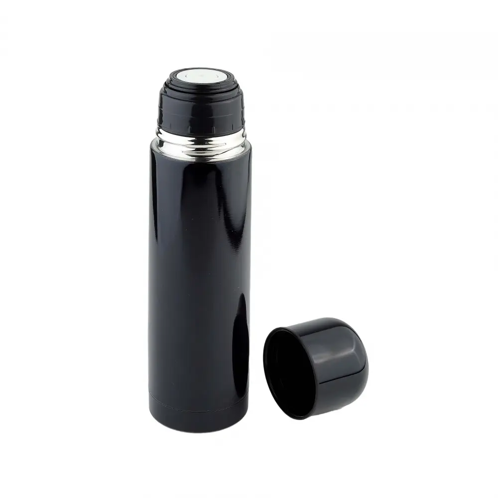 Garrafa Inox Parede Dupla 500Ml