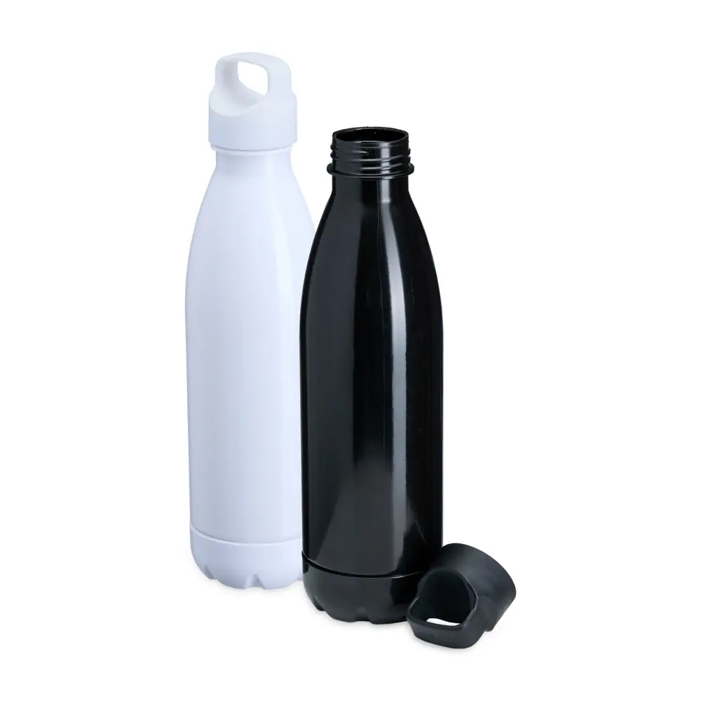 Garrafa Plástica 680Ml 