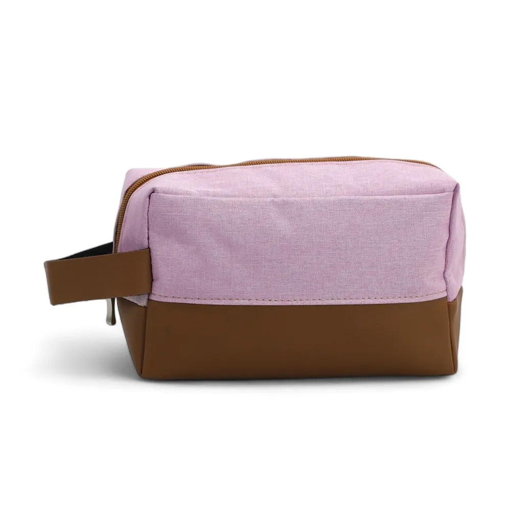 Necessaire Nylon 