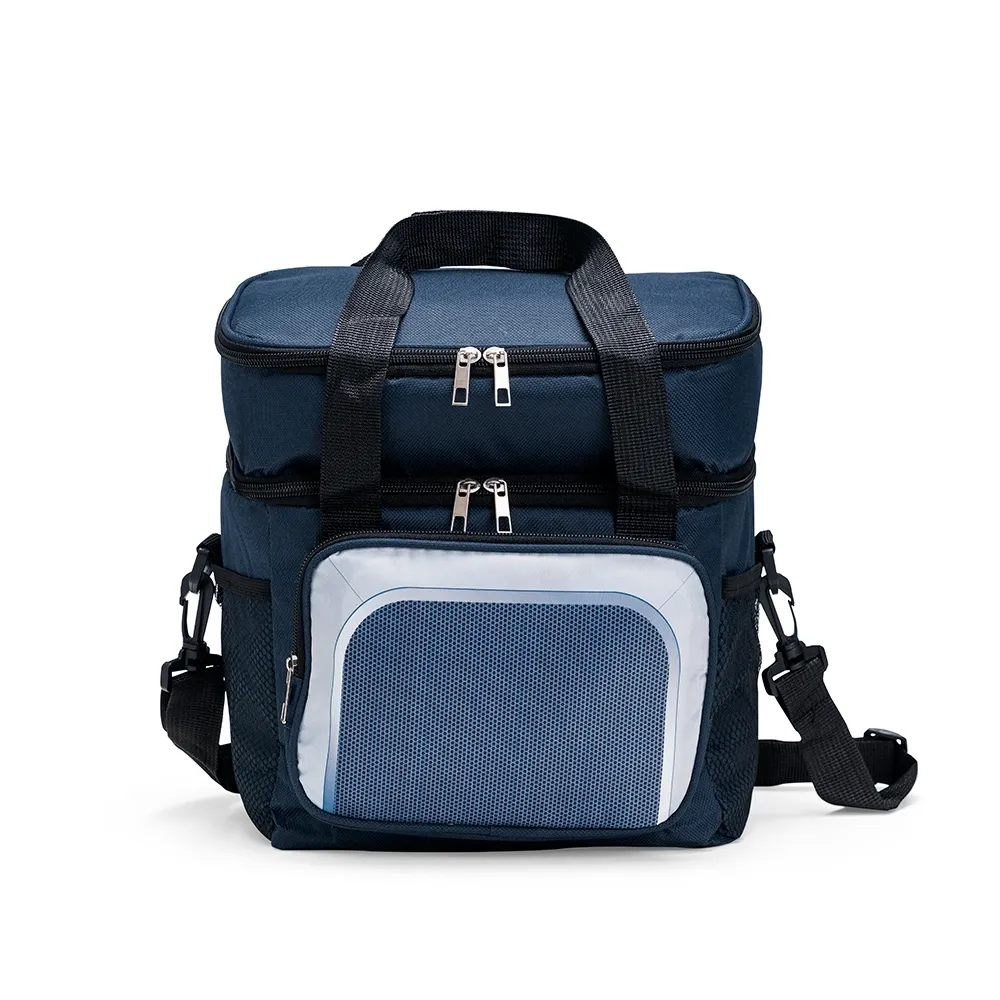Bolsa Térmica Dupla 26L