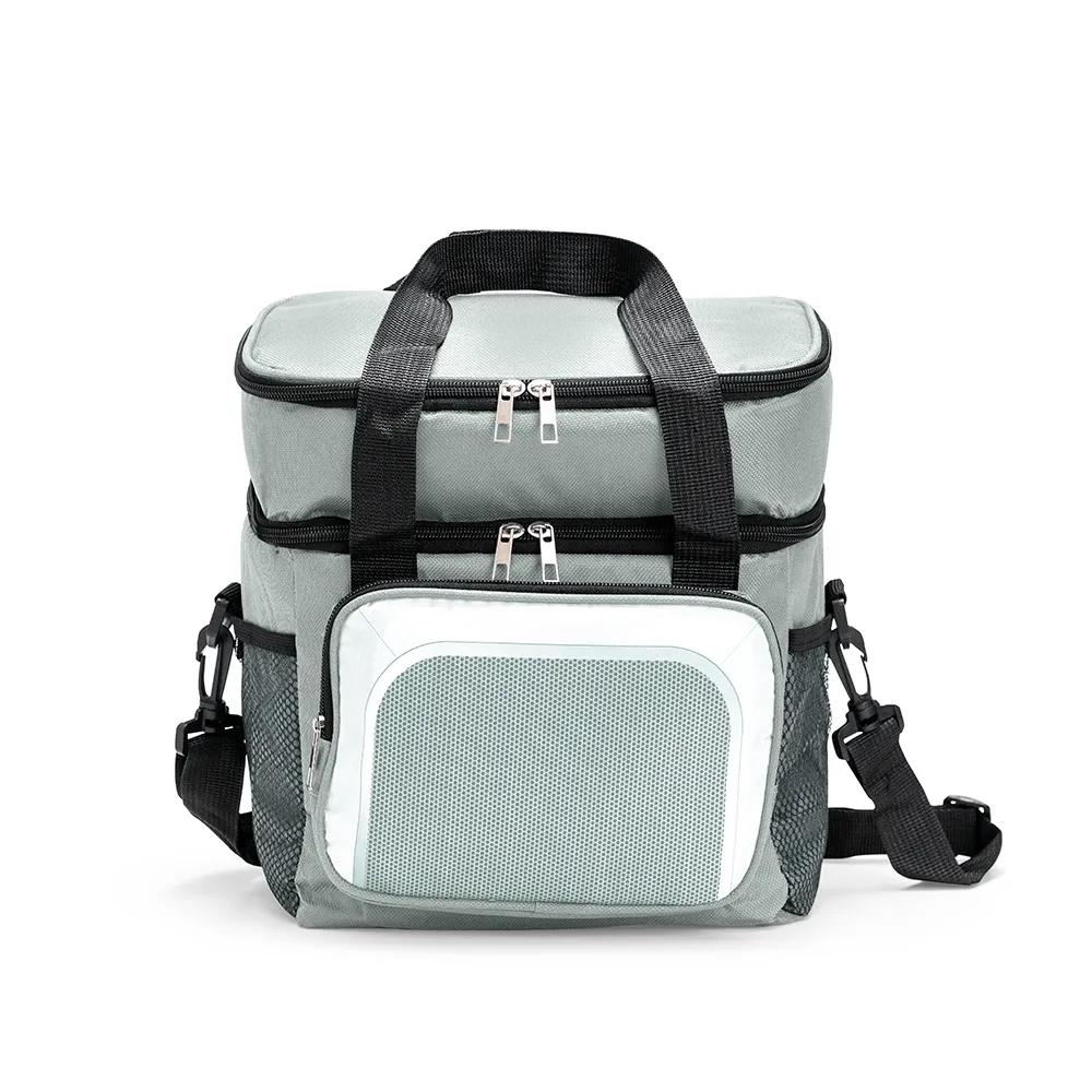 Bolsa Térmica Dupla 26L