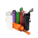 Garrafa Térmica C/ Alça 600Ml 