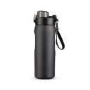 Garrafa Térmica C/ Alça 600Ml 