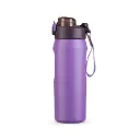 Garrafa Térmica C/ Alça 600Ml 