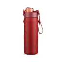 Garrafa Térmica C/ Alça 600Ml 