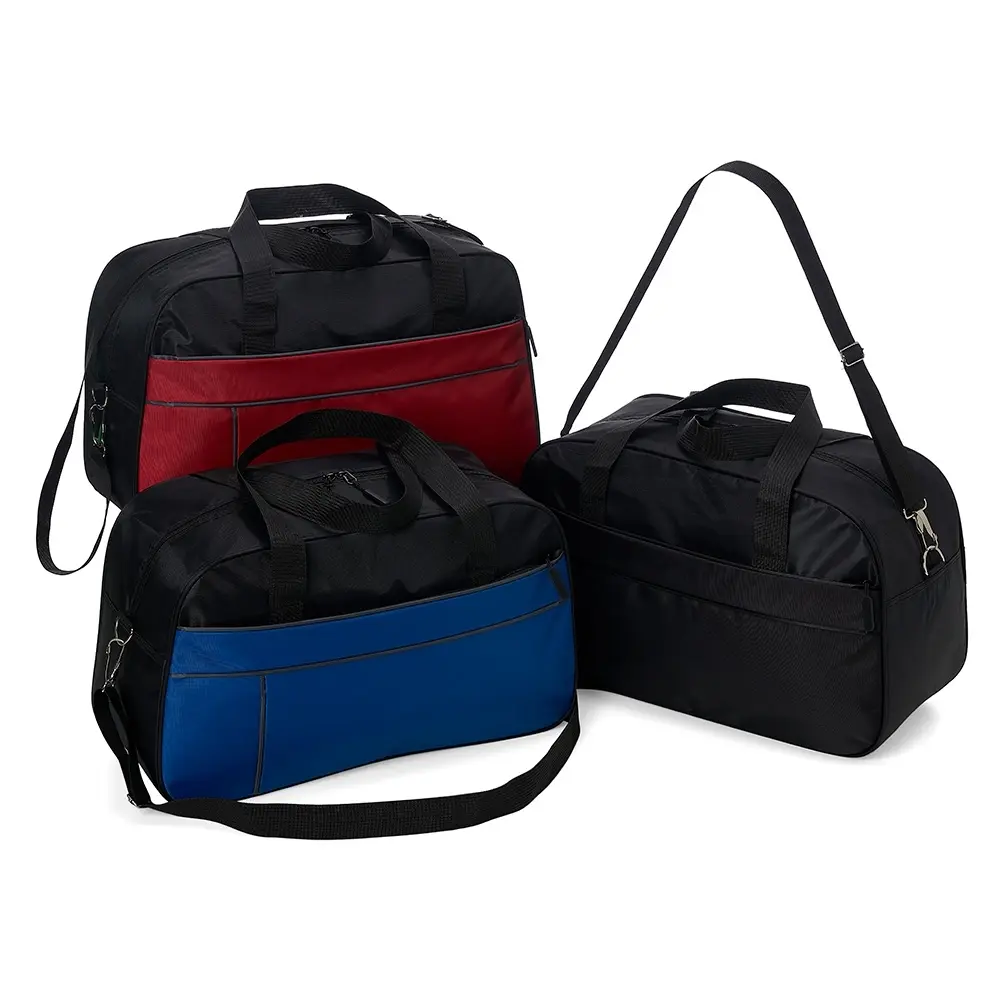 [14390048401] Bolsa Poliéster 38L  (Preto 14, 40 - Transfer Têxtil, 1)