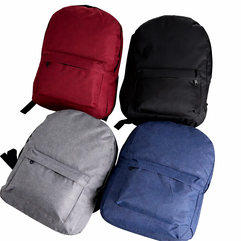 Mochila Nylon 21L 