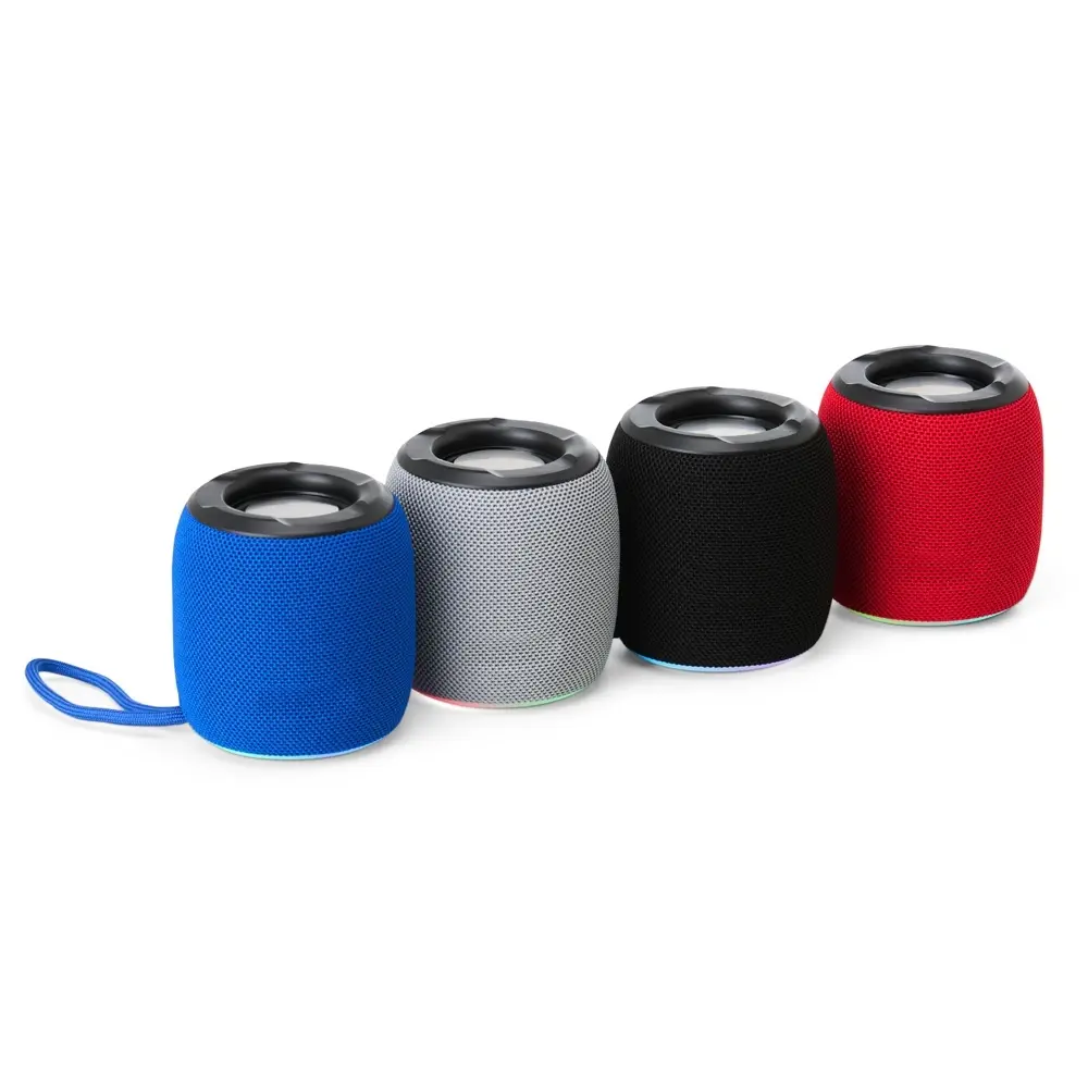 Caixa De Som Bluetooth Tws 
