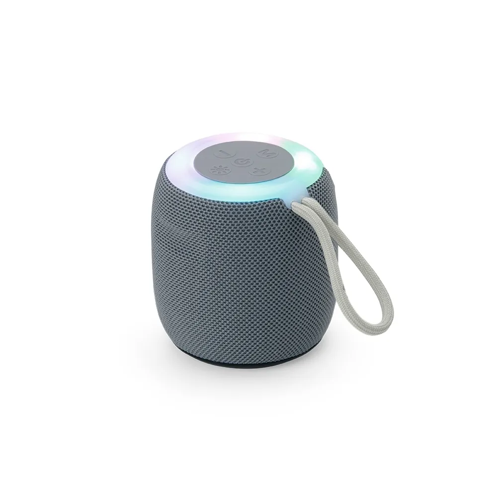 Caixa De Som Bluetooth Tws 