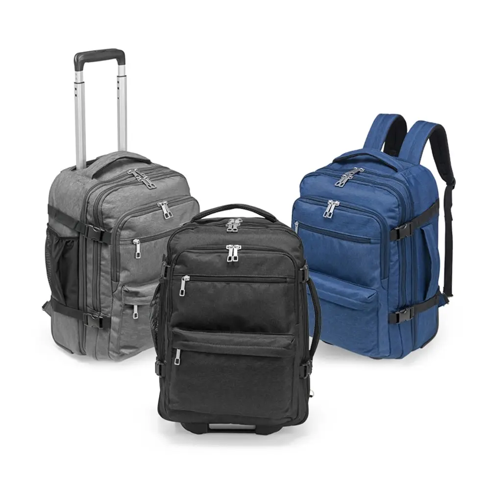Mochila Poliéster 24L