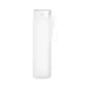 Garrafa De Vidro 450Ml 
