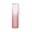 Garrafa De Vidro 450Ml 