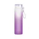 Garrafa De Vidro 450Ml 