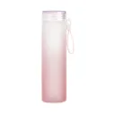Garrafa De Vidro 450Ml 