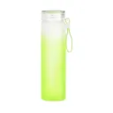 Garrafa De Vidro 450Ml 