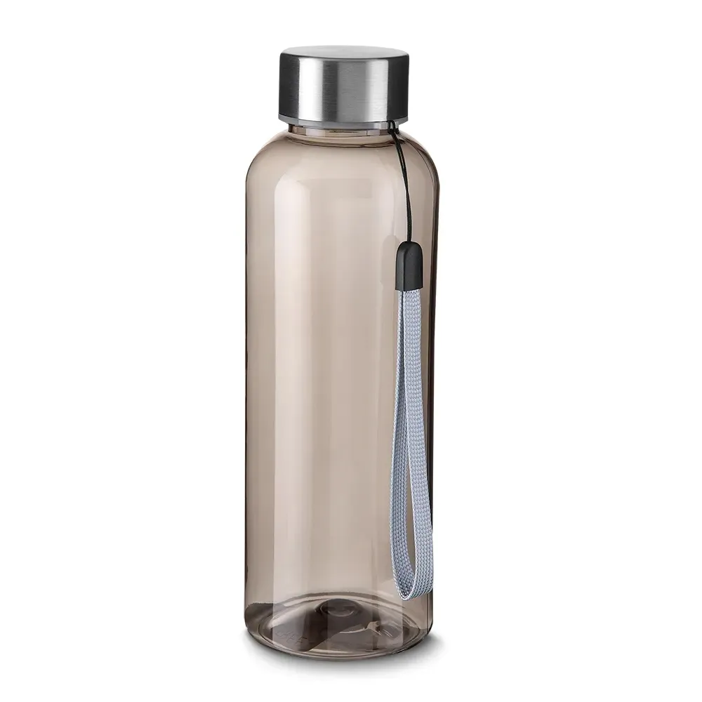 Garrafa Plástica 600Ml 