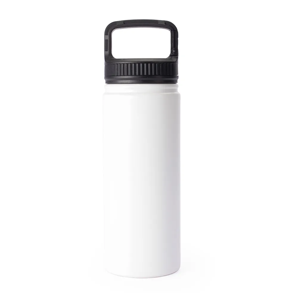 [05580221021] Garrafa Térmica 500Ml (Branco 05, 1)
