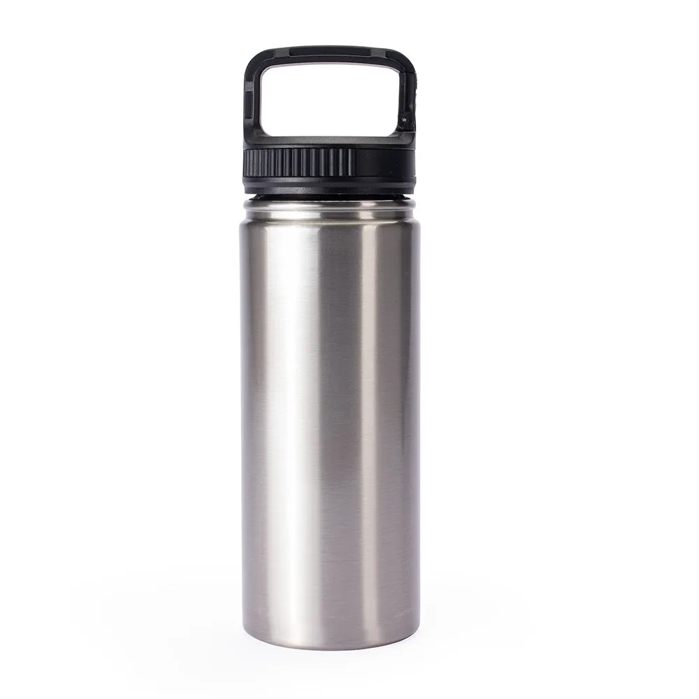 Garrafa Térmica 500Ml