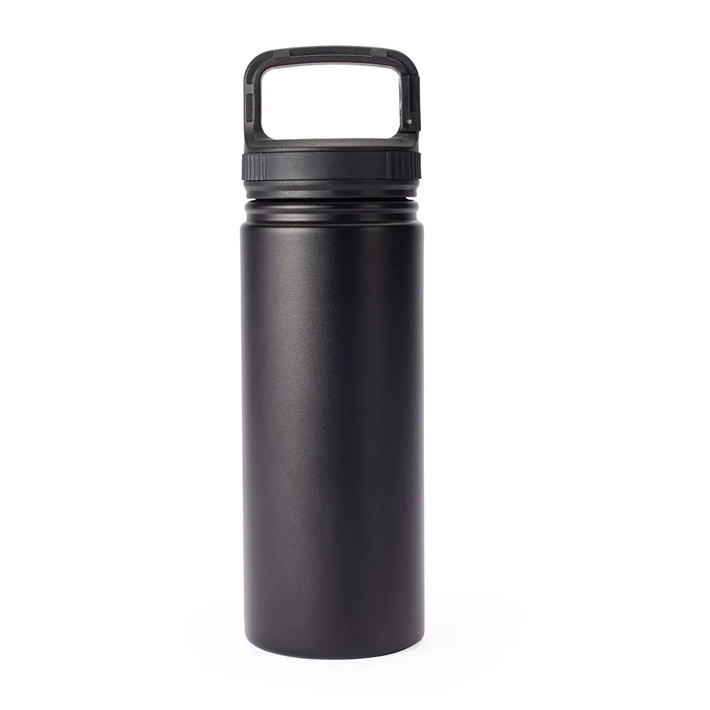 Garrafa Térmica 500Ml