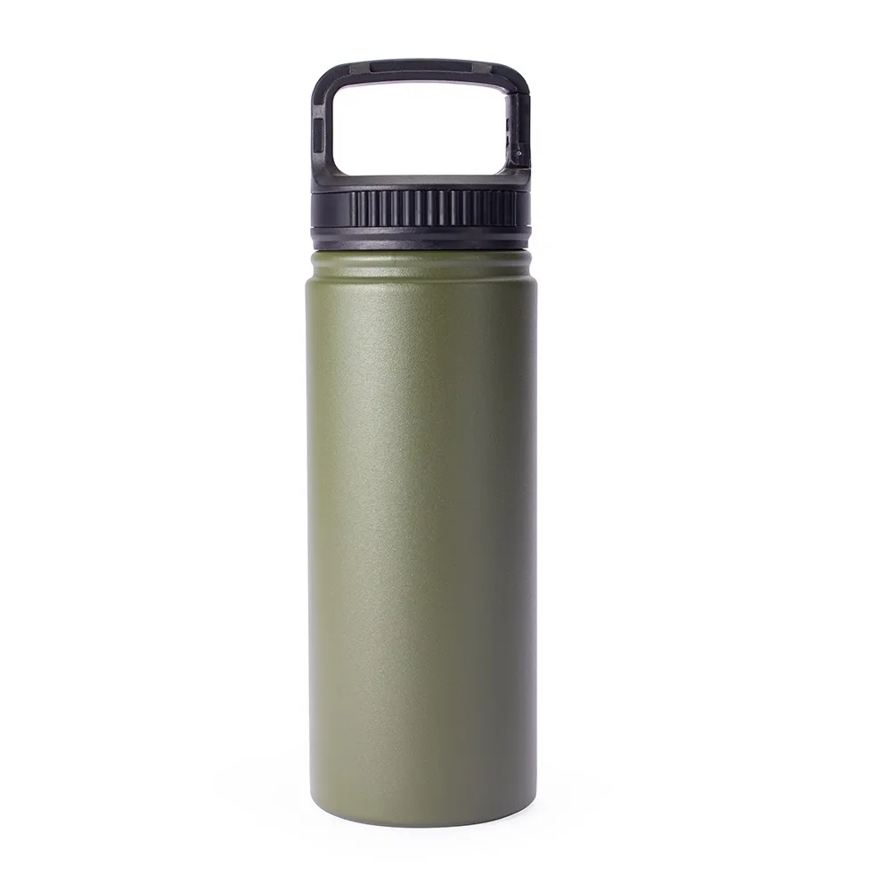 Garrafa Térmica 500Ml
