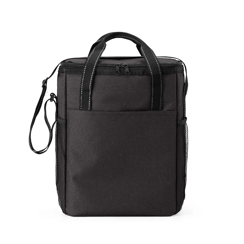 [14400126401] Bolsa Térmica 16L  (Preto 14, 40 - Transfer Têxtil, 1)