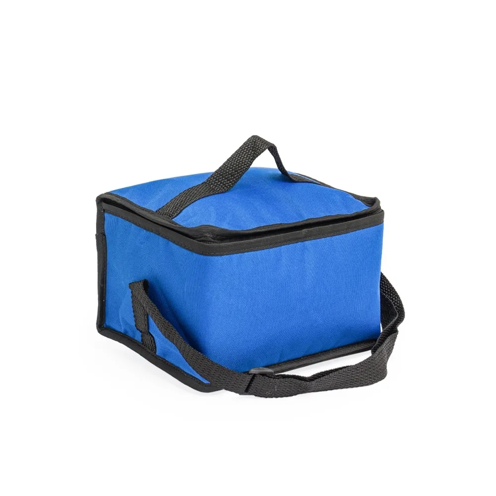 [86400127401] Bolsa Térmica 8 Litros  (Azul Royal 86, 1)