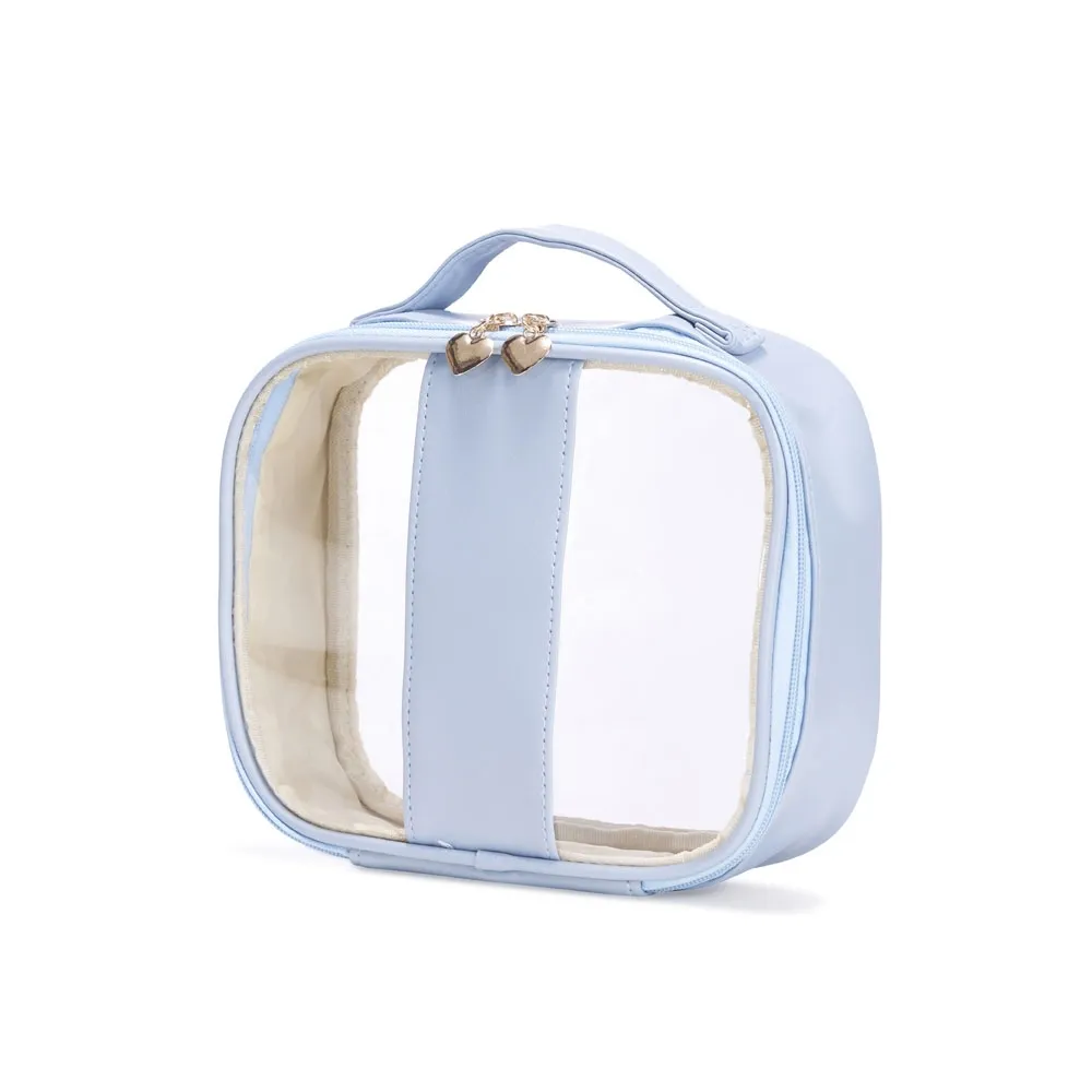 Nécessaire PVC Impermeável