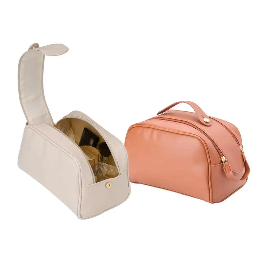 [75440122401] Nécessaire PU (Bege 75, 1)