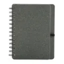 Caderneta Kraft B6 Com Porta Caneta 