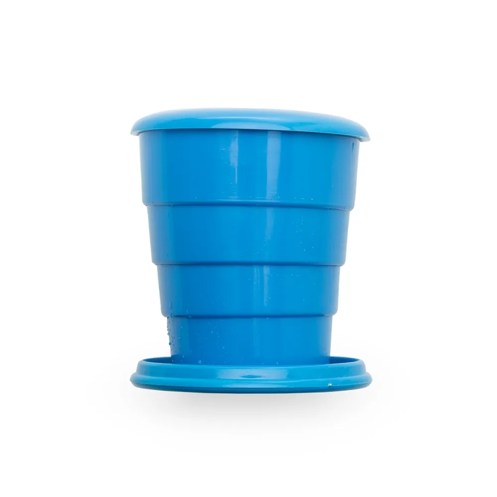 Copo Retrátil 130 Ml 