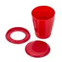 Copo Retrátil 130 Ml 