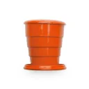 Copo Retrátil 130 Ml 