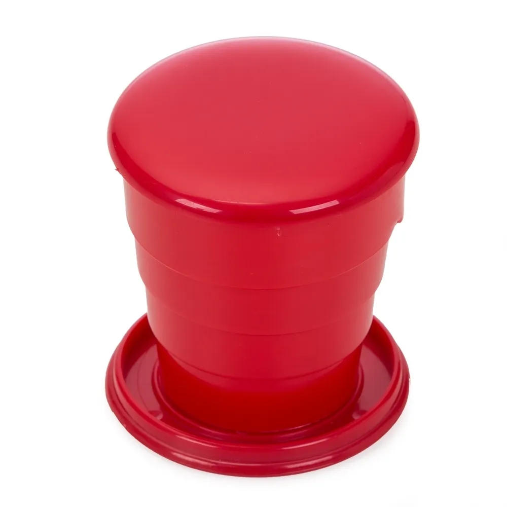 Copo Retrátil 130 Ml 