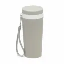 Copo Fibra De Bambu 350Ml 