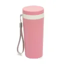 Copo Fibra De Bambu 350Ml 
