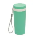 Copo Fibra De Bambu 350Ml 