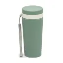Copo Fibra De Bambu 350Ml 