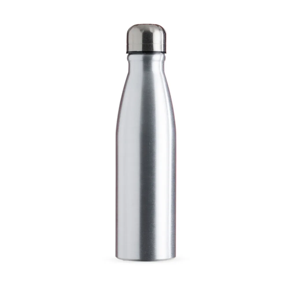 Garrafa Alumínio 630Ml 