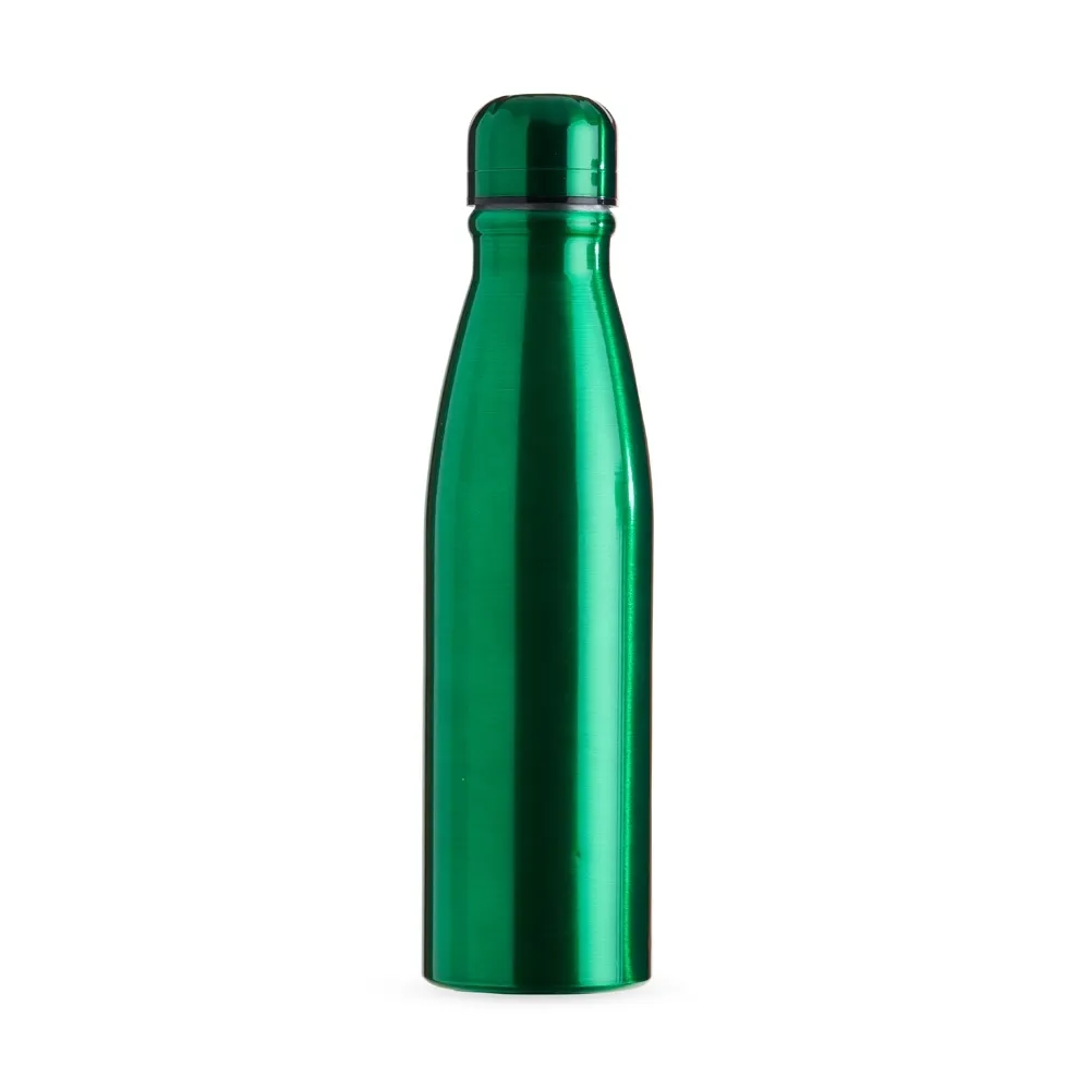 Garrafa Alumínio 630Ml 