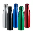 Garrafa Alumínio 630Ml 