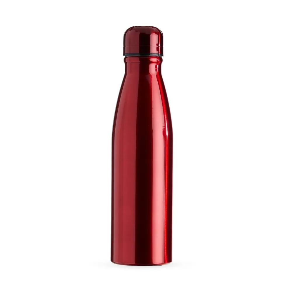 Garrafa Alumínio 630Ml 